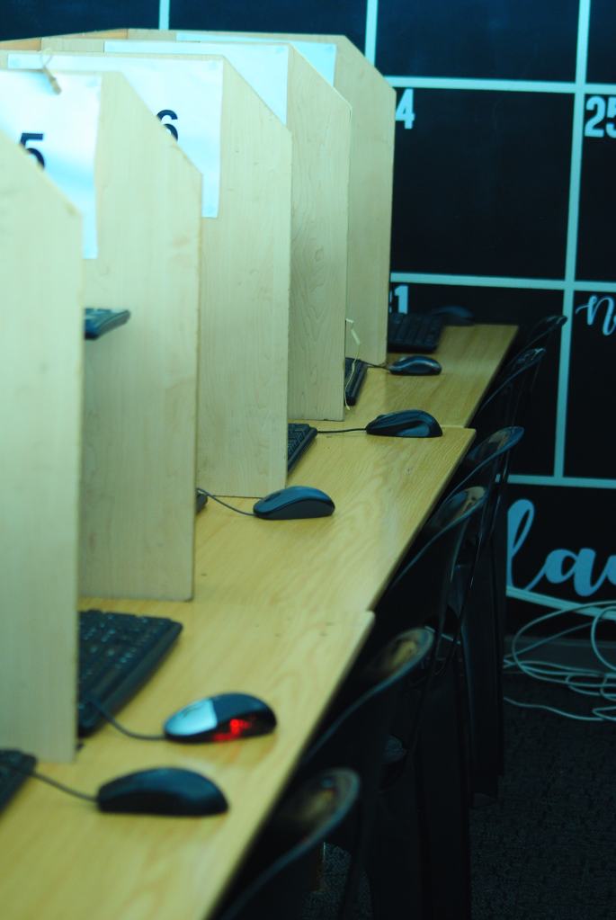 Computer Lab